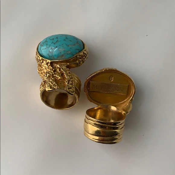 Yves Saint Laurent Artsy - Picture 3 of 4